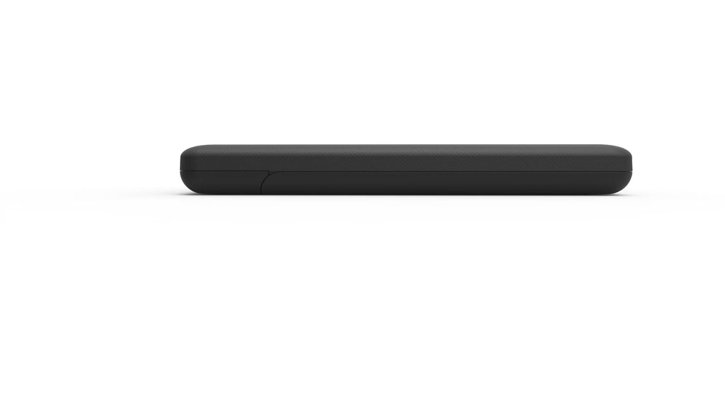 IODD ST400 2.5 inch Enclosure/USB-C/Bootable Virtual ODD&HDD / AES256 Encryption Max up to 76 Digits/Write Protect / 2541(ST400/USB-C Type/Next Gen Model) Made in Korea