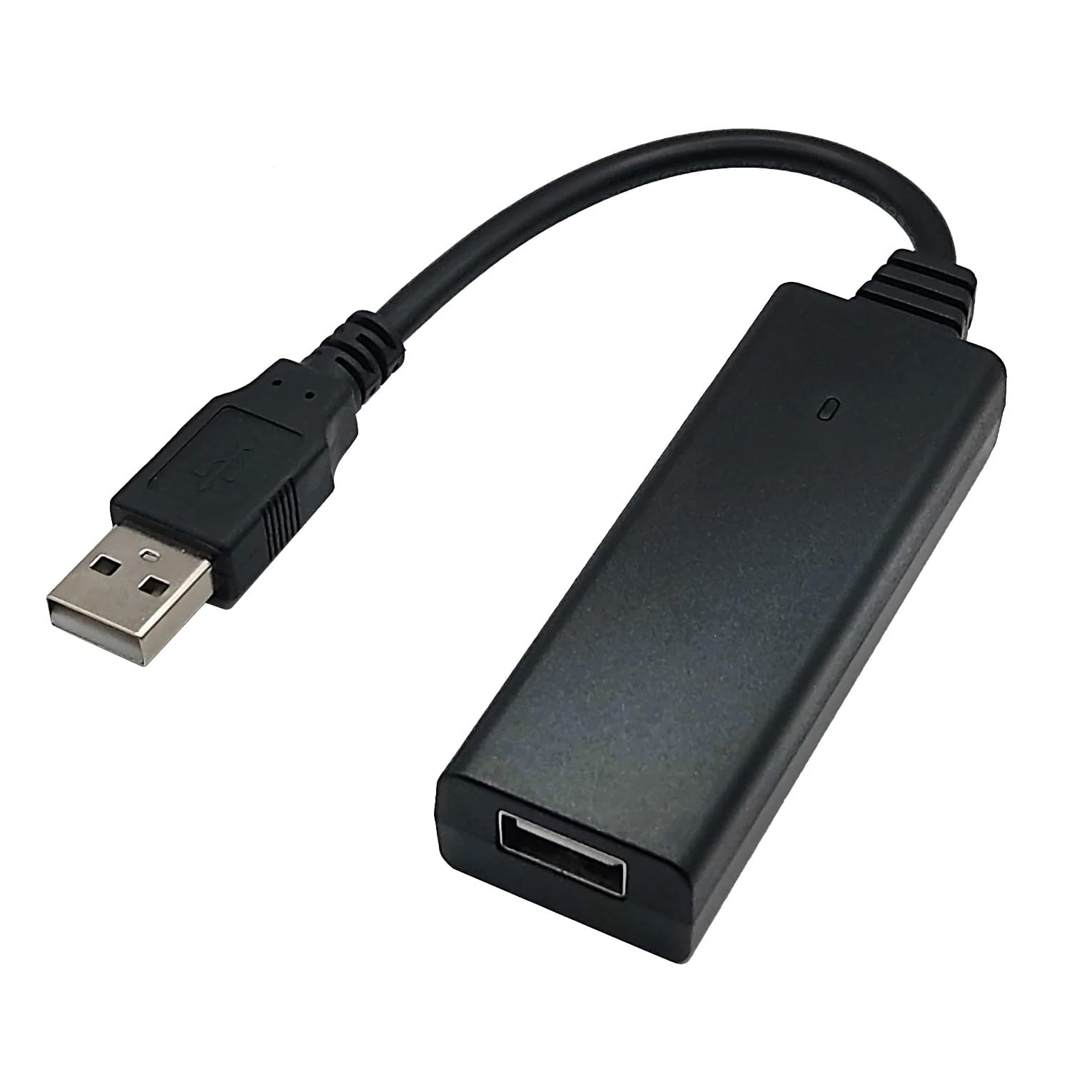 KSEC Hak5 Key Croc - Keylogger with Remote Access and Trigger Automation