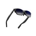 VITURE Pro XR/AR Glasses, 135" 120Hz 1000Nits Display, Harman Audio,Electrochromic Film,Myopia Adjustments,for iPhone 17/16/15/Android/Mac/PC/Steam Deck-Used Like New