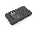 IODD ST400 2.5 inch Enclosure/USB-C/Bootable Virtual ODD&HDD / AES256 Encryption Max up to 76 Digits/Write Protect / 2541(ST400/USB-C Type/Next Gen Model) Made in Korea