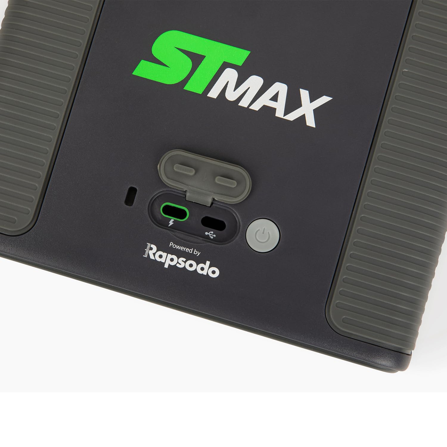 SkyTrak ST MAX Golf Simulator Ultimate Studio Package – Dual Radar & Photometric Launch Monitor with Speed Training, Impact Screen, HD Projector, Hitting Mat & Enclosure for Home or Garage (10')