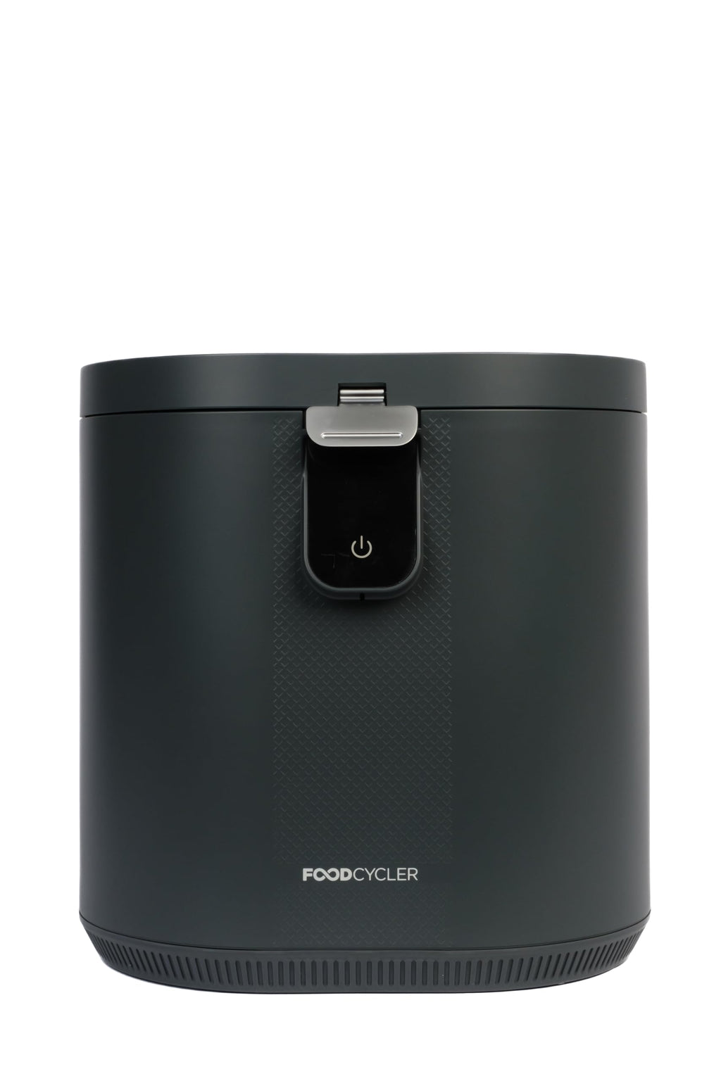 Food Cycler Eco 5 Award-Winning Kitchen Food Recycler | Indoor Composter Bin Alternative | Electric Countertop Food Disposer with Odorless 5L Indoor Food Waste Bin for Easy Waste Management | Grey
