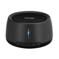 Sound Machine for Office Privacy, White Noise Machine for Sleeping Adults with 30 Non-Looping HiFi Soothing Sound, Memory Function and Timer Sound Machine for Adult Kid Home Office Travel