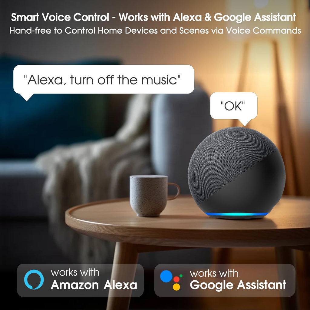 SofaBaton X1S Universal Remote with Hub, Universal Remote Control with One Touch Activities, Customize SofaBaton APP, Compatible with 60 Devices, Compatible with Alexa Google Assistant, Raise to Wake