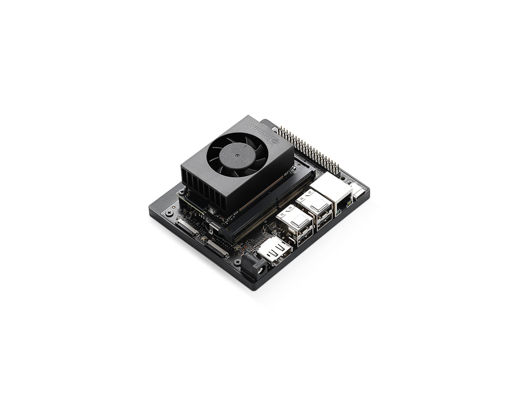 NVIDIA Jetson Orin Nano Super Developer Kit