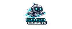 Go-Go-Gadgets - Home